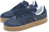 Lookbook adidas Samba XLG 'Night Indigo Denim' JQ7441