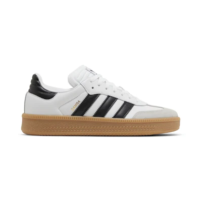 adidas Samba XLG 'White Black Gum'
