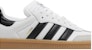 adidas Samba XLG 'Putih Hitam Gum' IE1377
