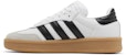 adidas Samba XLG 'Putih Hitam Gum' IE1377