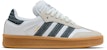 adidas Samba XLG 'White Night Indigo Denim' JQ7440