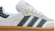 Lookbook adidas Samba XLG ''Weiß Nacht Indigo Denim'' JQ7440