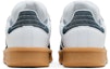 Details for adidas Samba XLG 'White Night Indigo Denim' JQ7440