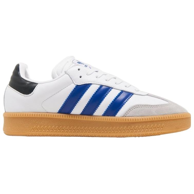 Order adidas Samba XLG 'Blanco Azul Royal Goma' IE9182