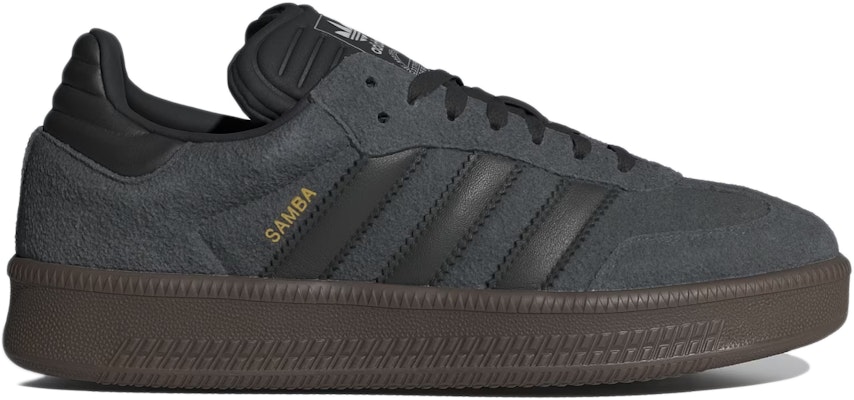 adidas Samba XLG 'Grey Black Gum' ID3201 Buy adidas Samba XLG 'Grey Black Gum' ID3201