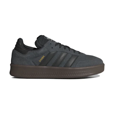 adidas Samba XLG 'Grey Black Gum'