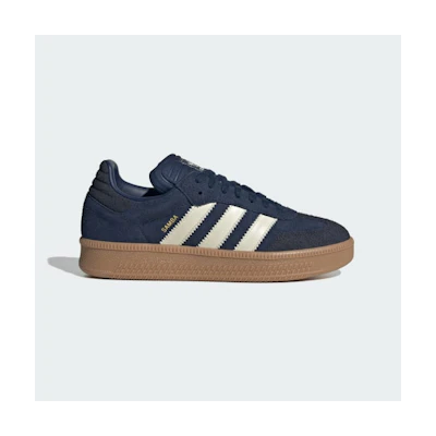 Adidas Samba XLG Night Indigo/Cream White/Gum