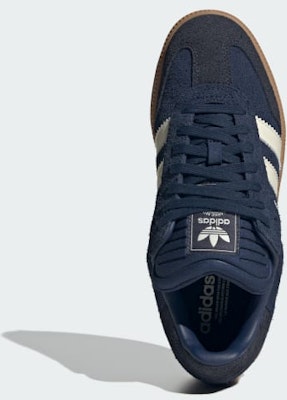 Adidas Samba XLG Night Indigo/Cream White/Gum JS3827 Order Adidas Samba XLG Night Indigo/Cream White/Gum JS3827