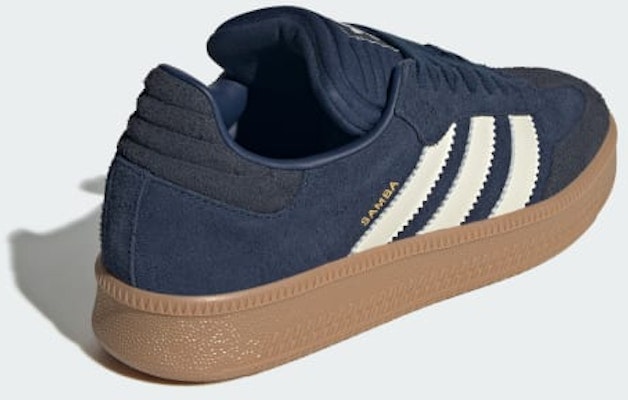 Adidas Samba XLG Night Indigo/Cream White/Gum JS3827 Purchase Adidas Samba XLG Night Indigo/Cream White/Gum JS3827