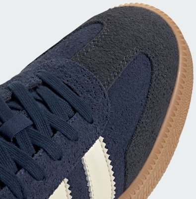 Adidas Samba XLG Night Indigo/Cream White/Gum JS3827 Cheap Adidas Samba XLG Night Indigo/Cream White/Gum JS3827