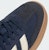 Adidas Samba XLG Night Indigo/Cream White/Gum JS3827