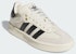 Adidas Samba XLG Sneakers Cream White/Core Black/Easy Yellow JH9226