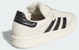Adidas Samba XLG Sneakers Cream White/Core Black/Easy Yellow JH9226