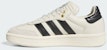 Adidas Samba XLG Sneakers Cream White/Core Black/Easy Yellow JH9226