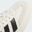 Cheap Adidas Samba XLG Sneakers Cream White/Core Black/Easy Yellow JH9226