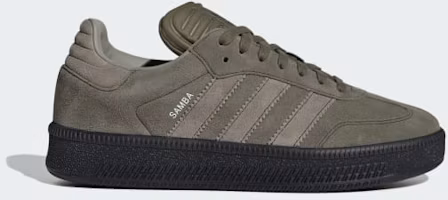 Adidas Samba XLG Sneakers ID3913 Adidas Samba XLG Sneakers ID3913