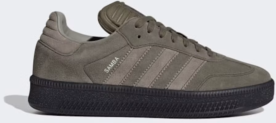 Adidas Samba XLG Sneaker ID3913 Buy Adidas Samba XLG Sneaker ID3913