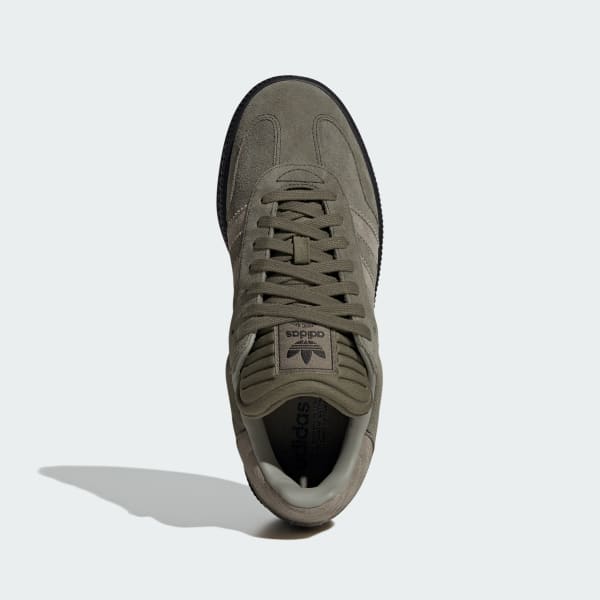 Lookbook Adidas Samba XLG Sneaker ID3913