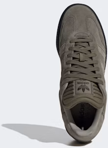 Lookbook Adidas Samba XLG Sneaker ID3913