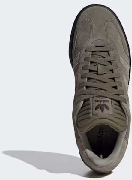 Adidas Samba XLG Sneaker ID3913 Lookbook Adidas Samba XLG Sneaker ID3913