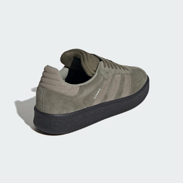 Details for Adidas Samba XLG Sneaker ID3913