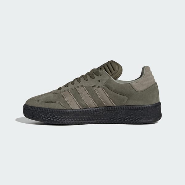 Sizing Adidas Samba XLG Sneaker ID3913