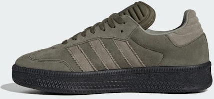 Sizing Adidas Samba XLG Sneaker ID3913
