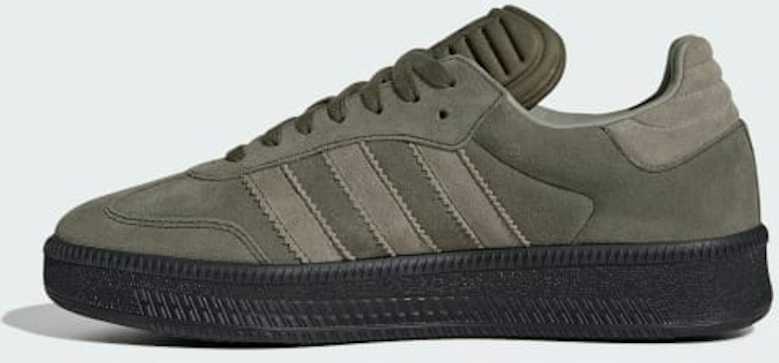 Adidas Samba XLG Sneaker ID3913 Sizing Adidas Samba XLG Sneaker ID3913