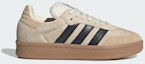 Buy adidas Samba XLG Wonder White/Core Black/Gum JS3828