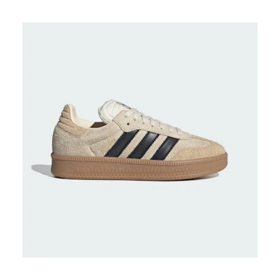 adidas Samba XLG Wonder White/Core Black/Gum