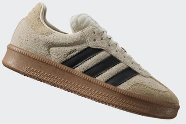 adidas Samba XLG Wonder White/Core Black/Gum JS3828 Order adidas Samba XLG Wonder White/Core Black/Gum JS3828