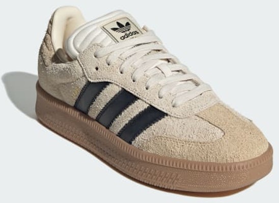 adidas Samba XLG Wonder White/Core Black/Gum JS3828 Purchase adidas Samba XLG Wonder White/Core Black/Gum JS3828