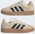 adidas Samba XLG Wonder White/Core Black/Gum JS3828