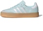 Buy adidas Sambae 'Biru Hampir Perak Gum' ID0435