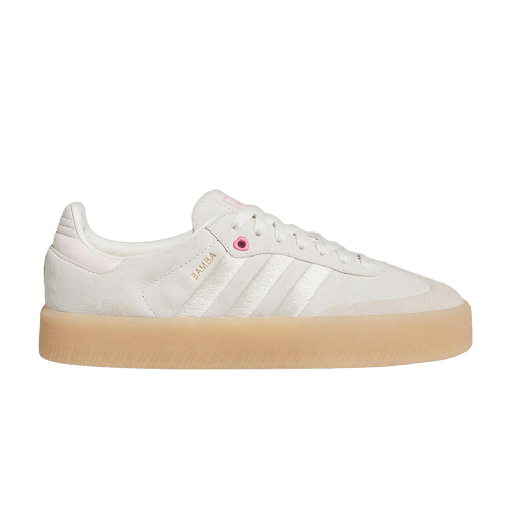 (Women) adidas Sambae ‘Valentine’s Day’ ID1104