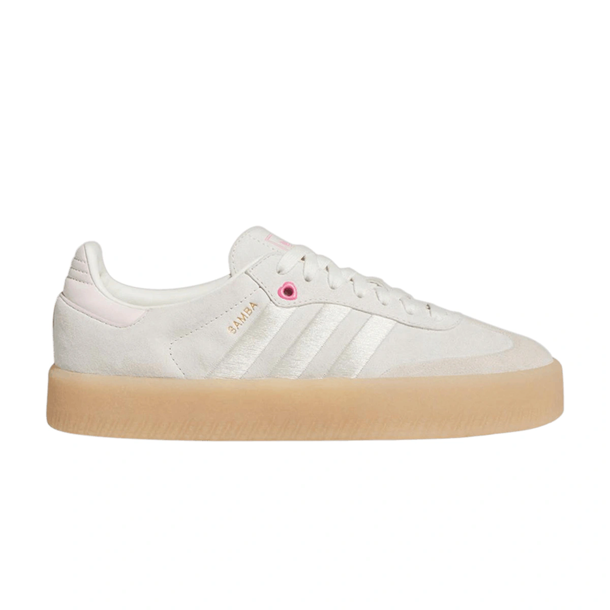 (Women) adidas Sambae 'Valentine's Day' ID1104