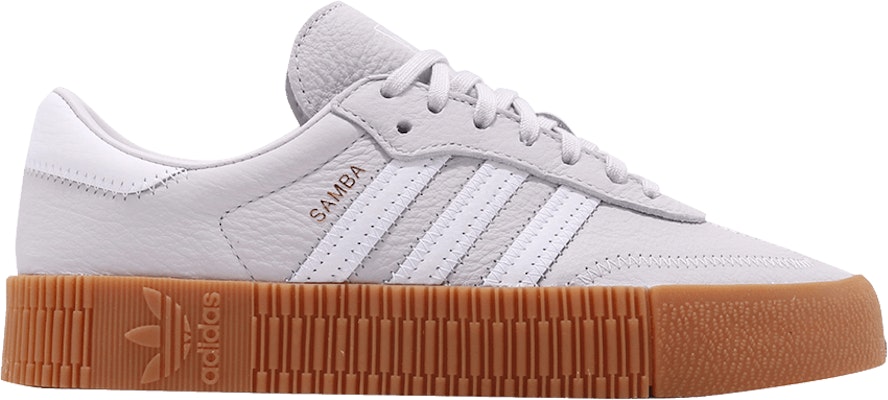 Women adidas Sambarose Grey One CG6250 CG6250 Novelship