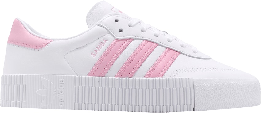 Women adidas Sambarose True Pink FU7456 FU7456 Novelship