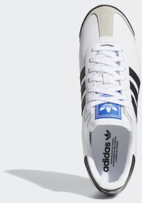 adidas Samoa 'Black' ' 675033 Order adidas Samoa 'Black' ' 675033