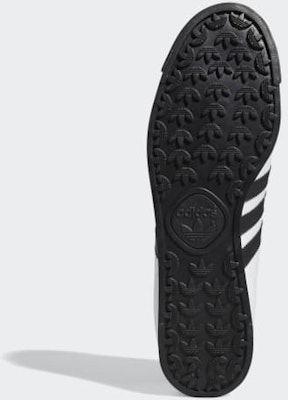 adidas Samoa 'Black' ' 675033 Lookbook adidas Samoa 'Black' ' 675033