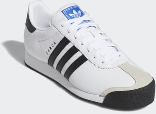 adidas Samoa 'Black' ' 675033 Shop adidas Samoa 'Black' ' 675033
