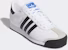adidas Samoa 'Hitam' 675033