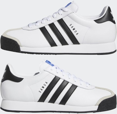 adidas Samoa 'Black' ' 675033 Sizing adidas Samoa 'Black' ' 675033