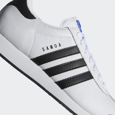 adidas Samoa 'Black' ' 675033 Cheap adidas Samoa 'Black' ' 675033