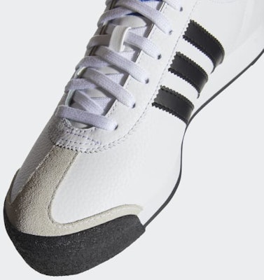 adidas Samoa 'Black' ' 675033 1