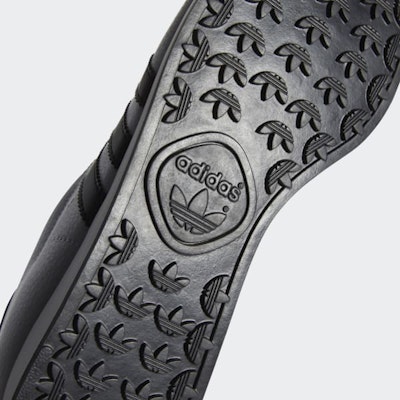adidas Samoa 'Black' ' 675033 2