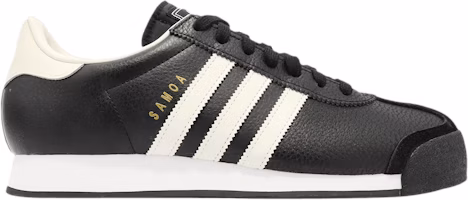 adidas Samoa 'Black Chalk' S24167 adidas Samoa 'Black Chalk' S24167