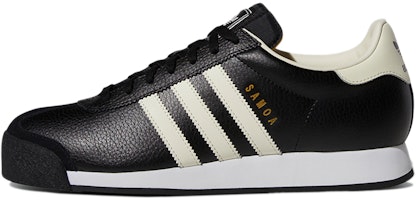 adidas Samoa 'Black Chalk' S24167 adidas Samoa 'Black Chalk' S24167