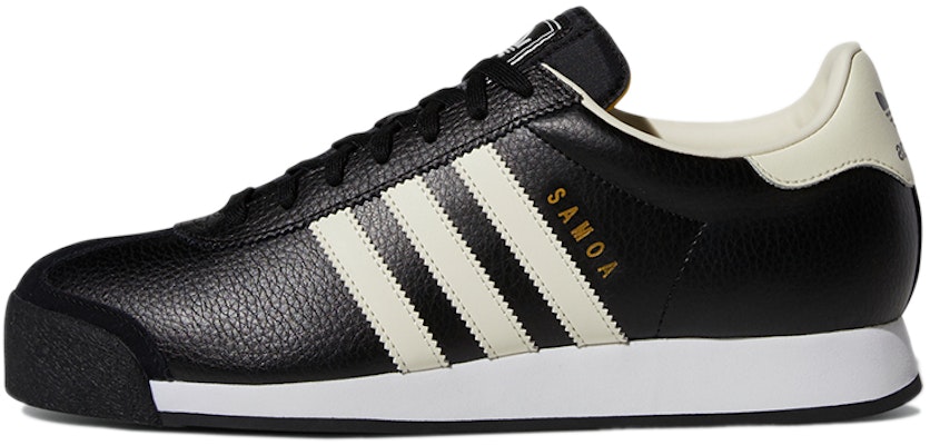adidas Samoa 'Black Chalk' S24167 Buy adidas Samoa 'Black Chalk' S24167
