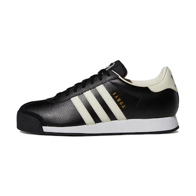 adidas Samoa 'Black Chalk'